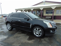 2010 Cadillac SRX 
