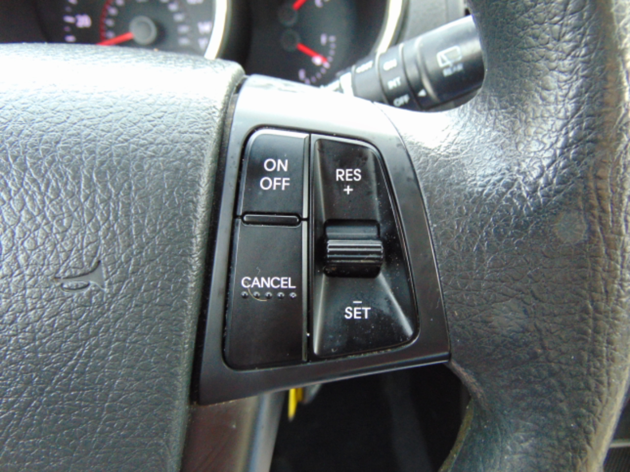 Kia Sorento LX 2WD 2013