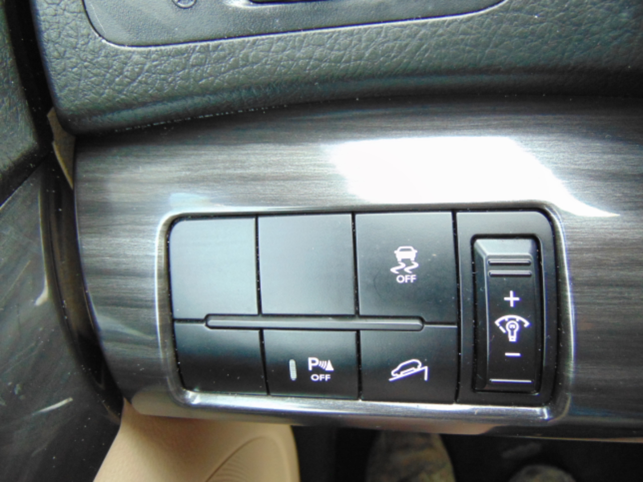 Kia Sorento LX 2WD 2013