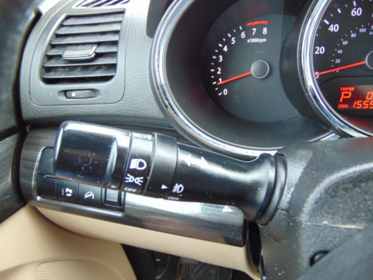 Kia Sorento LX 2WD 2013