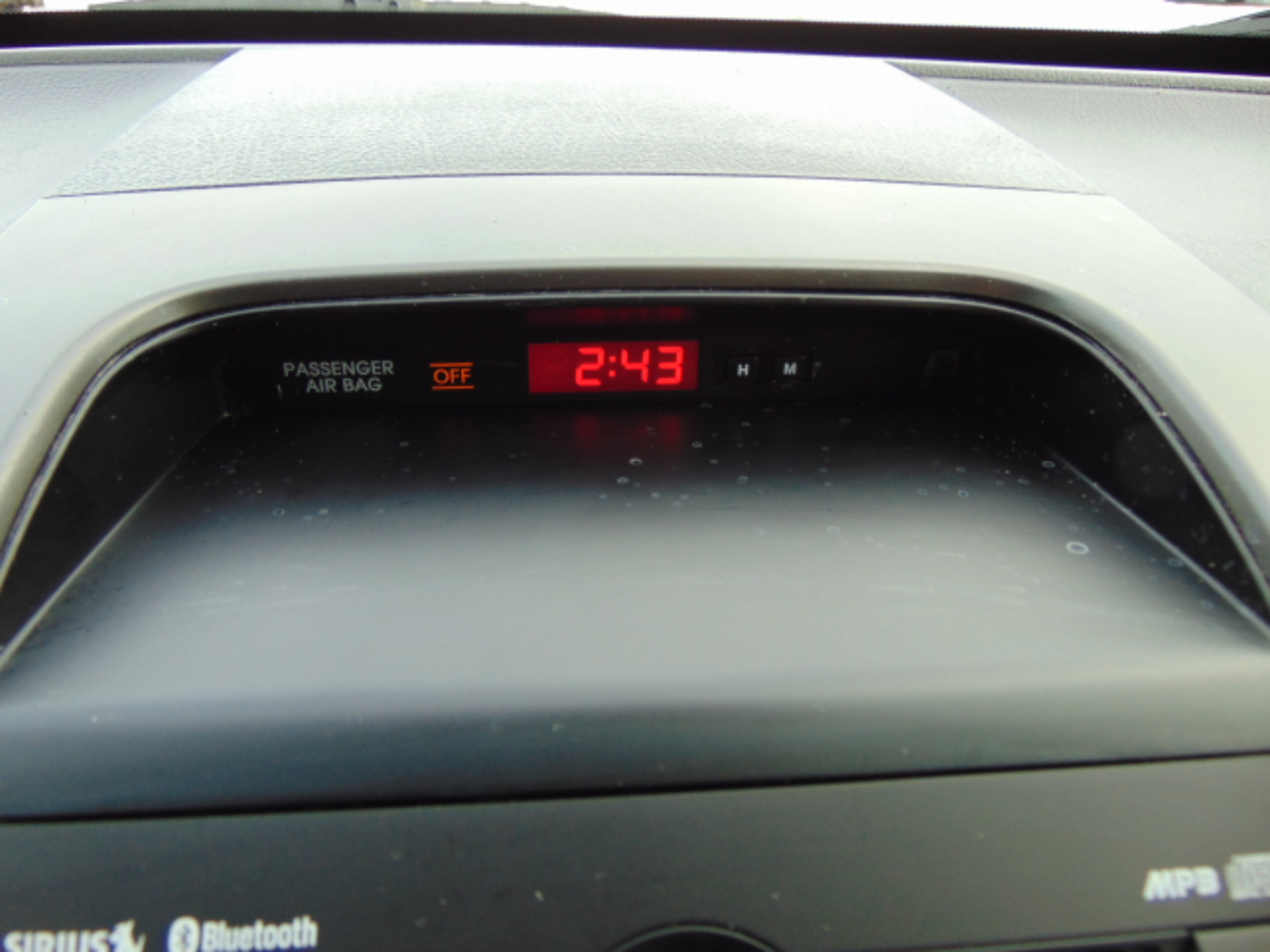 Kia Sorento LX 2WD 2013