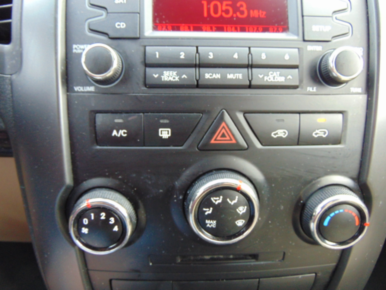 Kia Sorento LX 2WD 2013