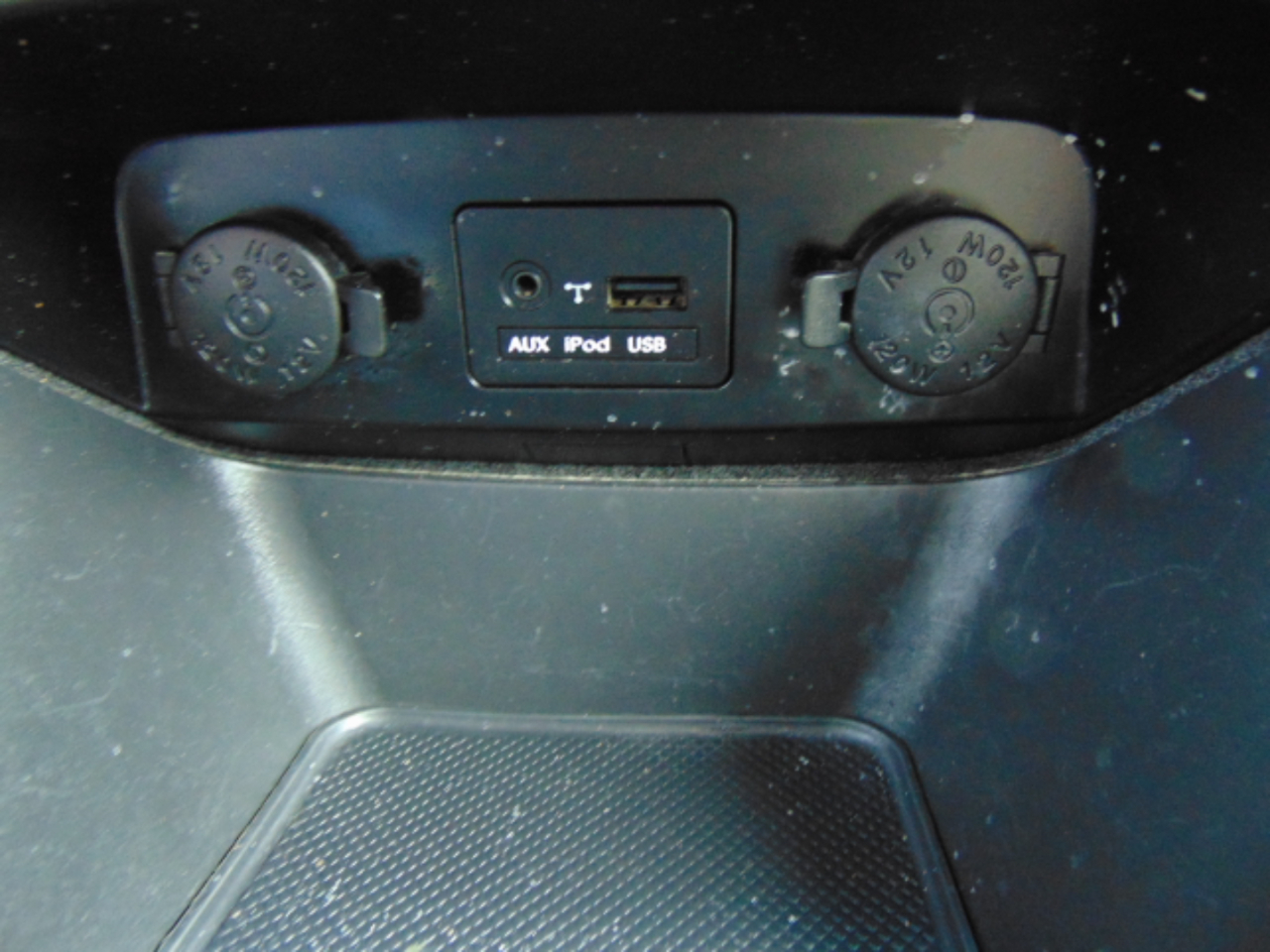 Kia Sorento LX 2WD 2013