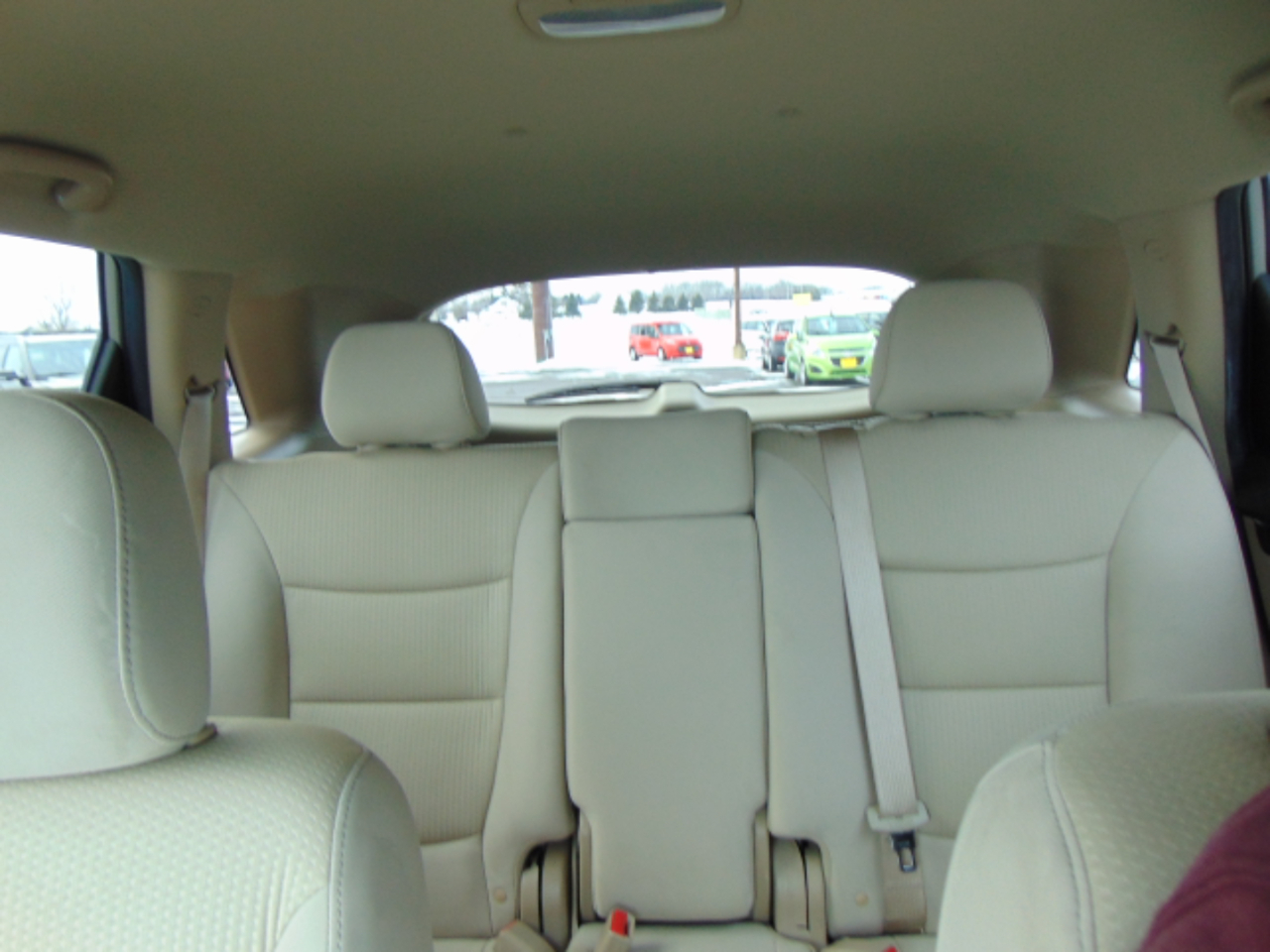 Kia Sorento LX 2WD 2013