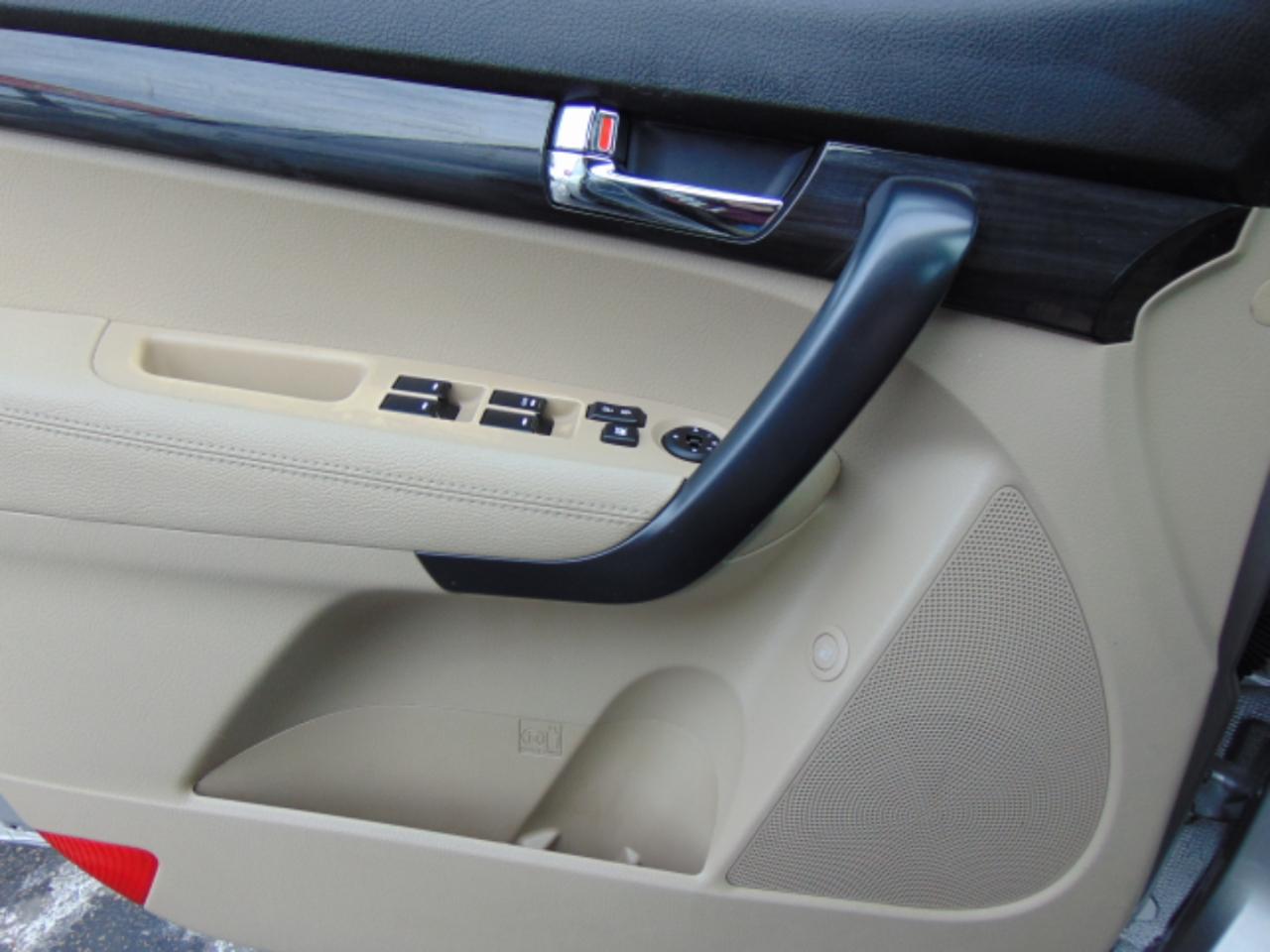 Kia Sorento LX 2WD 2013