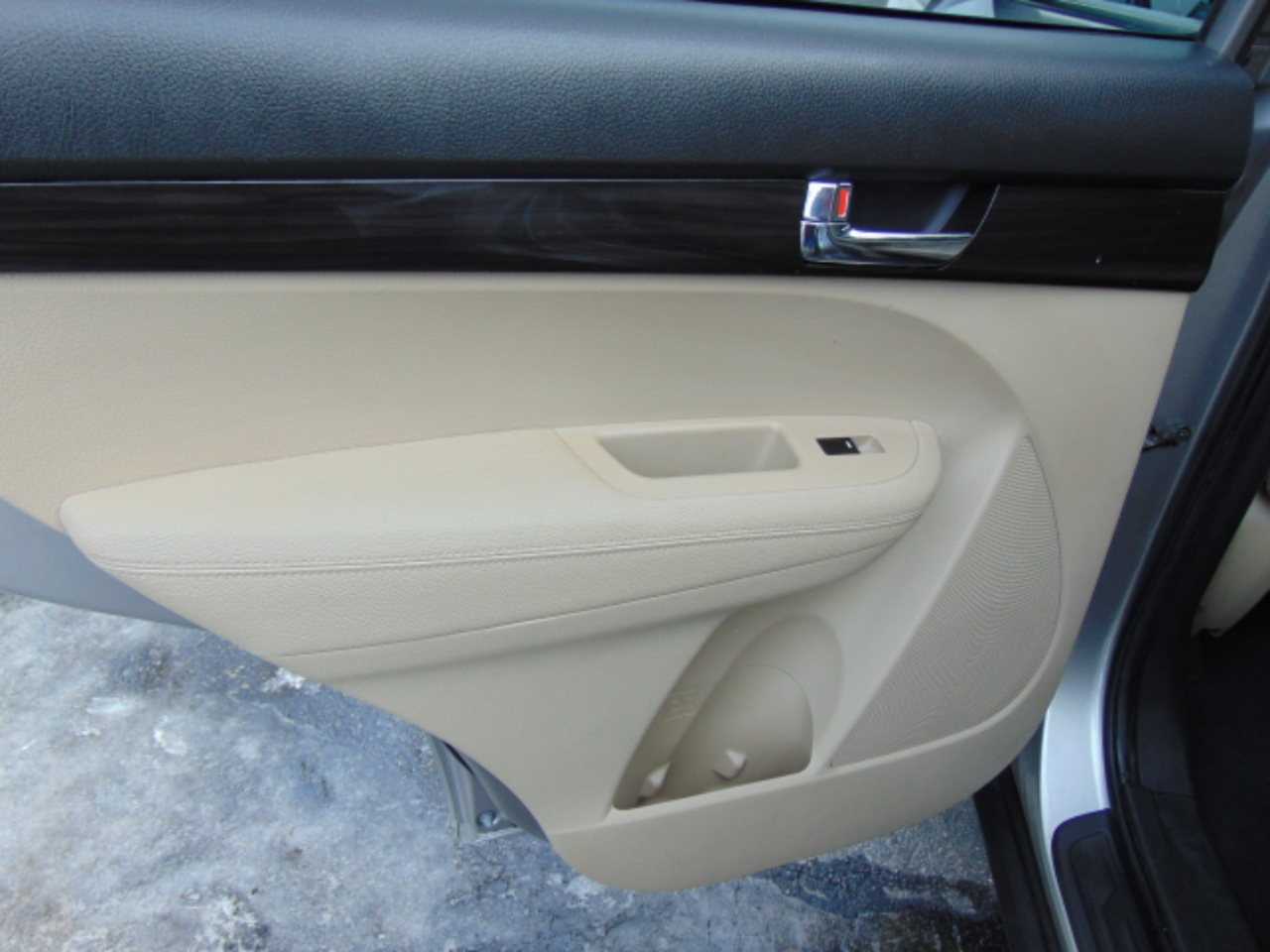 Kia Sorento LX 2WD 2013