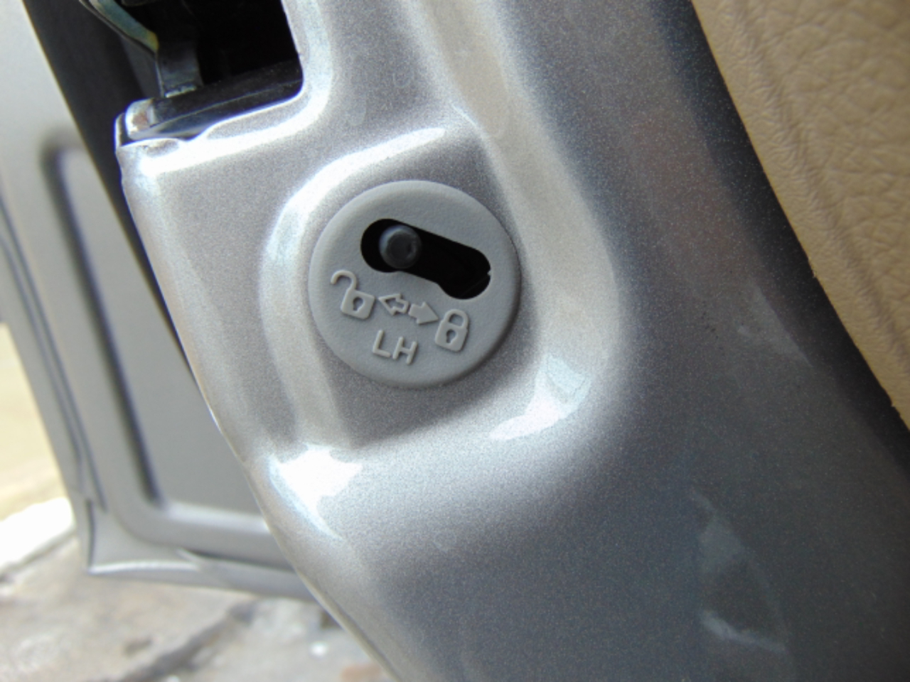 Kia Sorento LX 2WD 2013