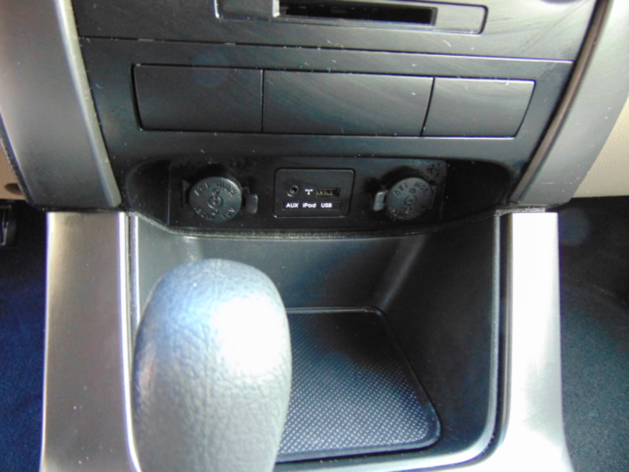 Kia Sorento LX 2WD 2013