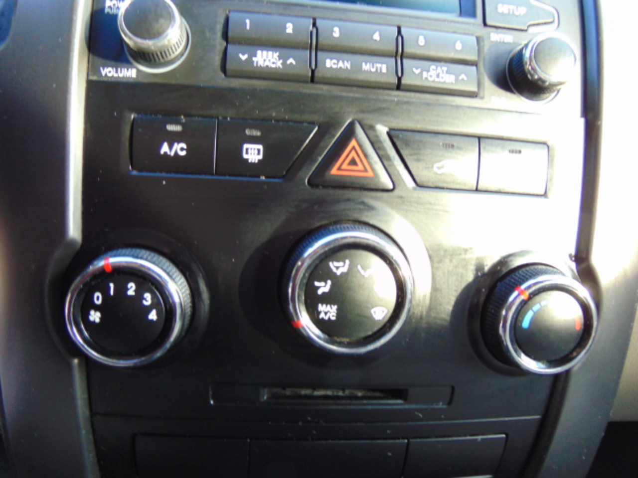 Kia Sorento LX 2WD 2013