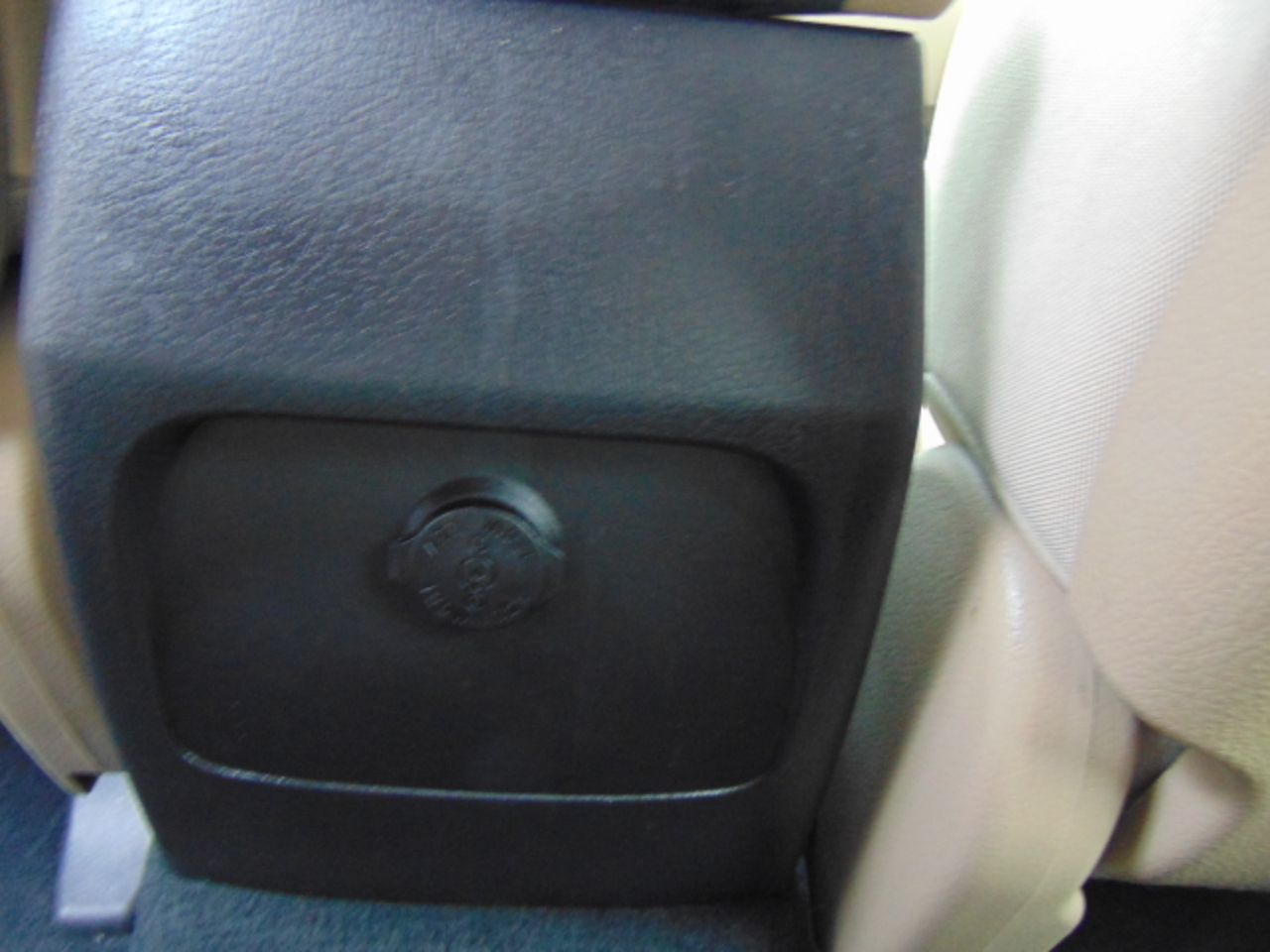 Kia Sorento LX 2WD 2013