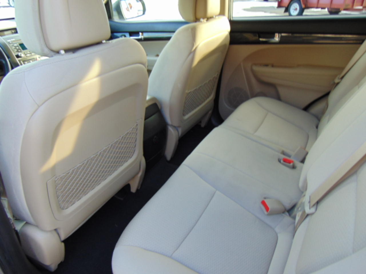 Kia Sorento LX 2WD 2013