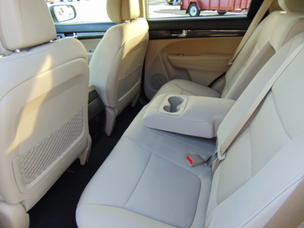 Kia Sorento LX 2WD 2013