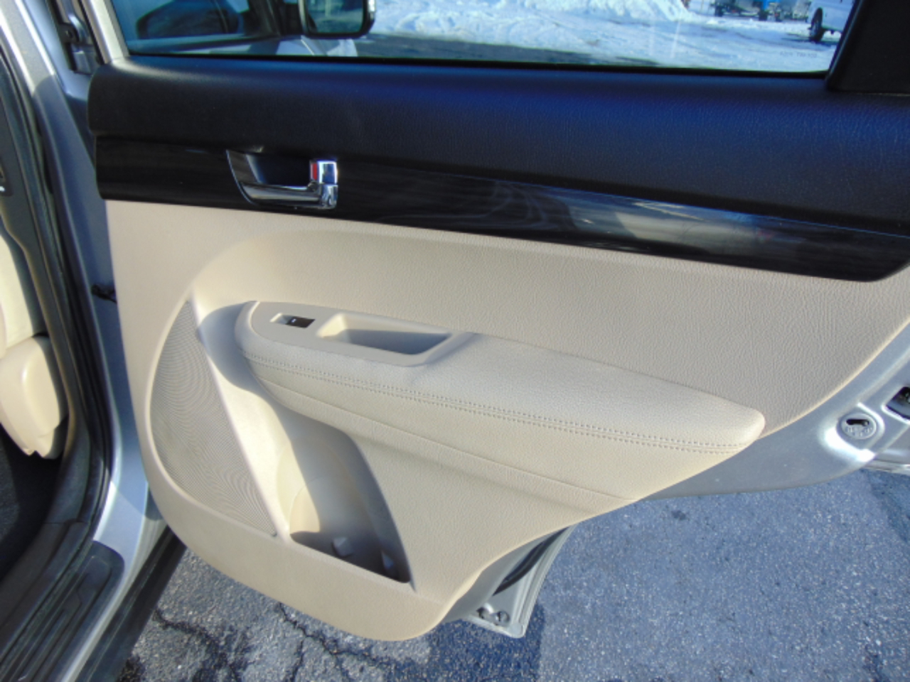 Kia Sorento LX 2WD 2013