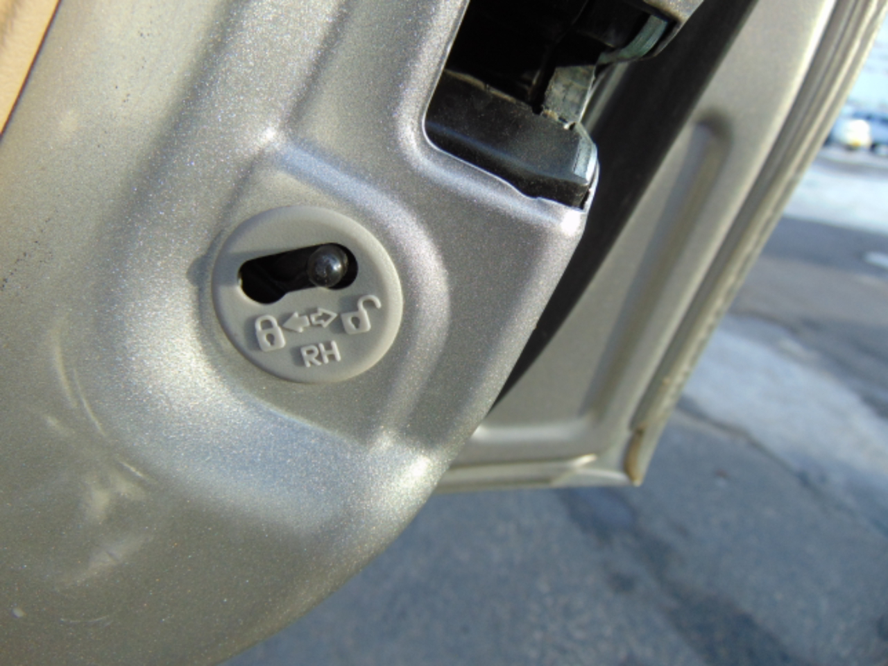 Kia Sorento LX 2WD 2013