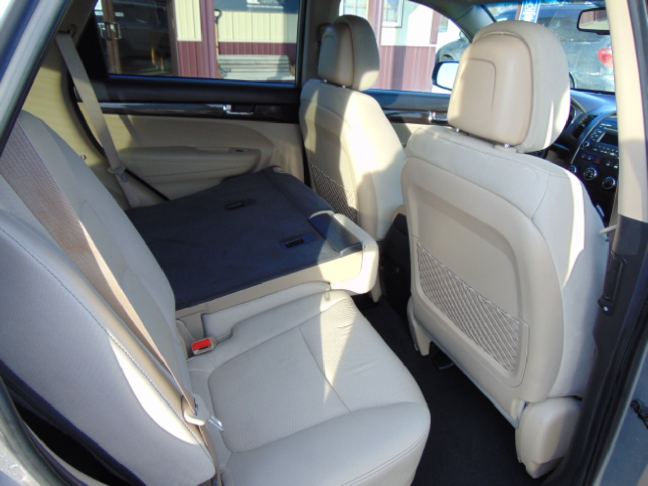 Kia Sorento LX 2WD 2013