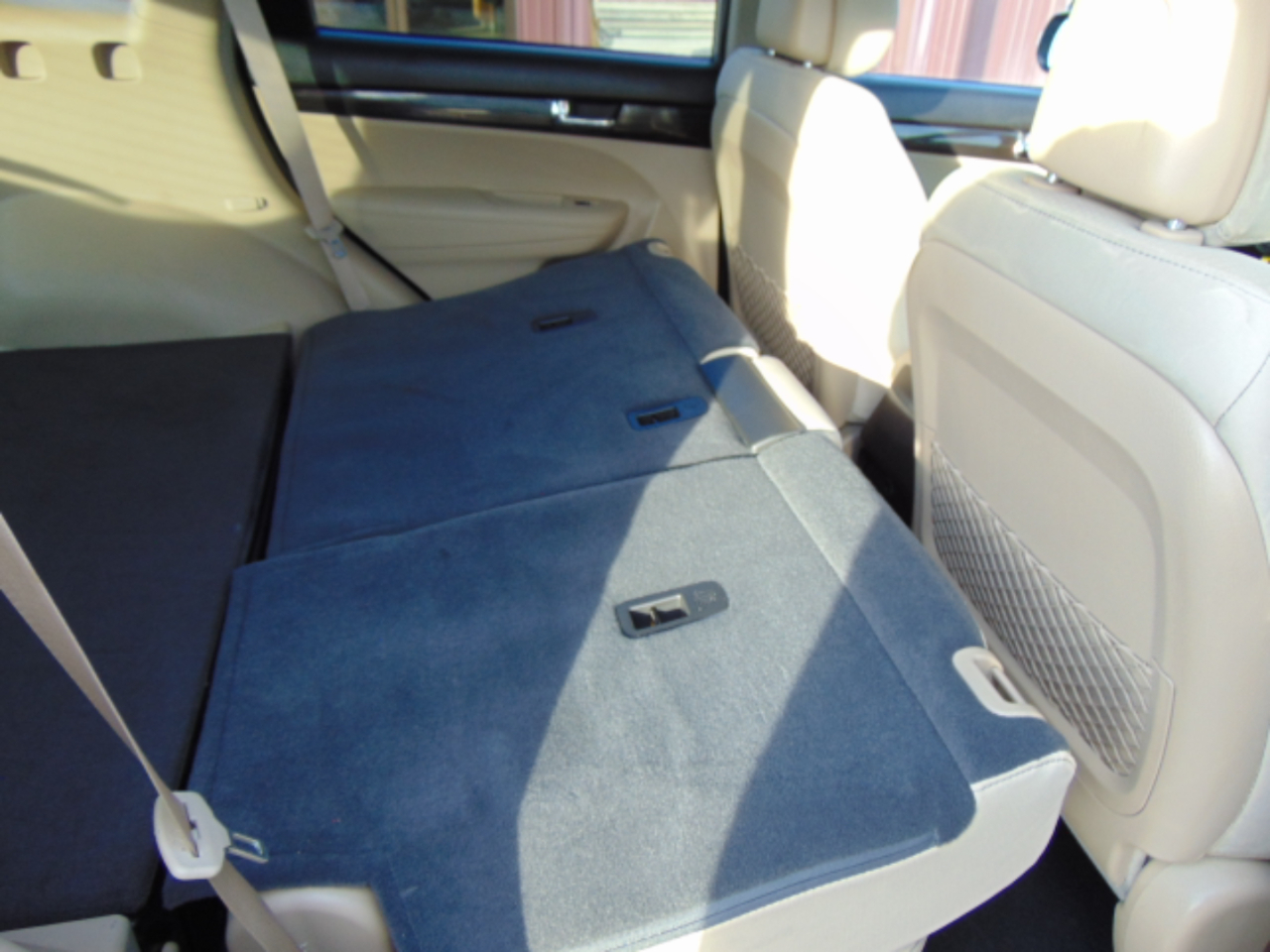 Kia Sorento LX 2WD 2013