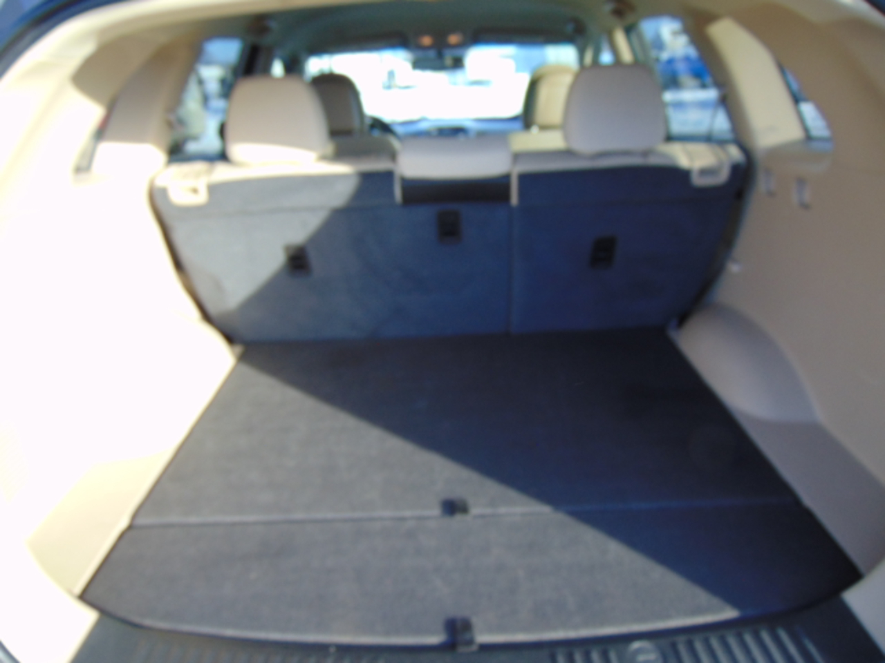 Kia Sorento LX 2WD 2013