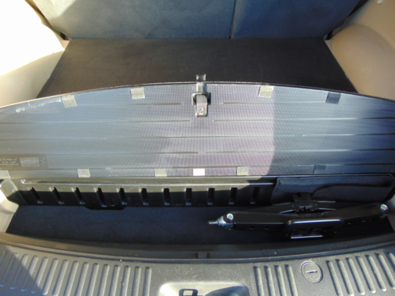 Kia Sorento LX 2WD 2013