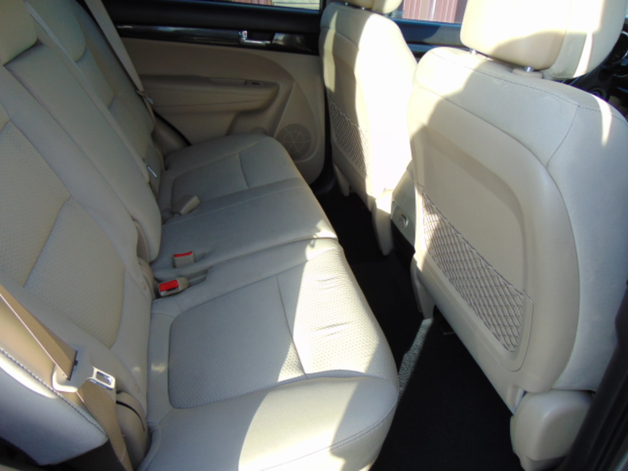 Kia Sorento LX 2WD 2013