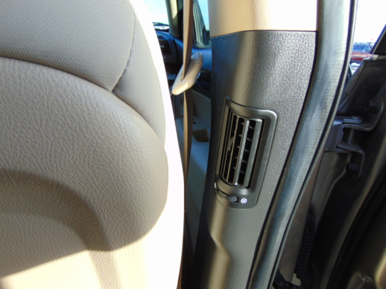 Kia Sorento LX 2WD 2013