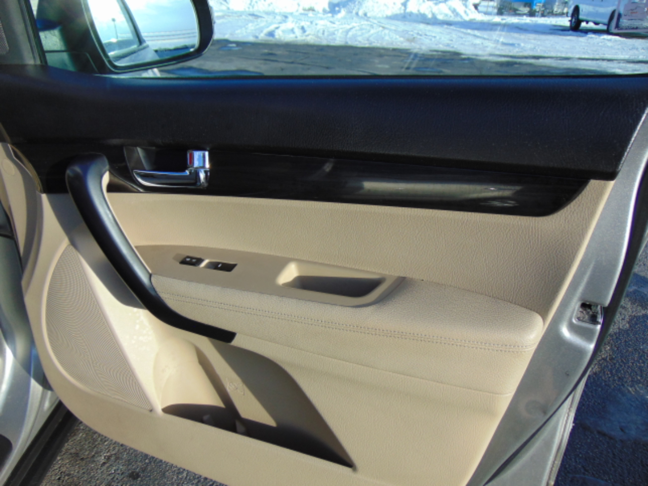 Kia Sorento LX 2WD 2013