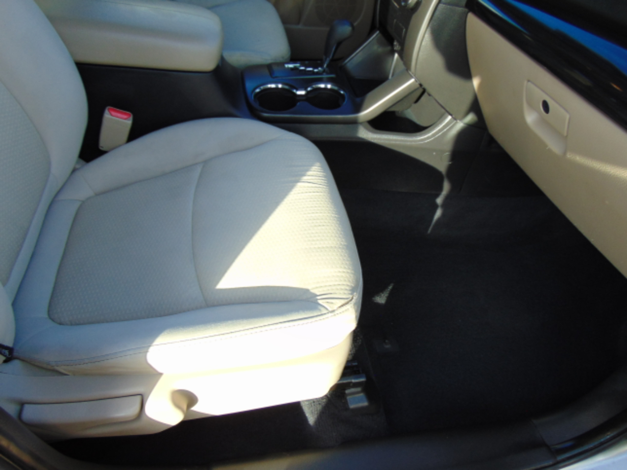 Kia Sorento LX 2WD 2013