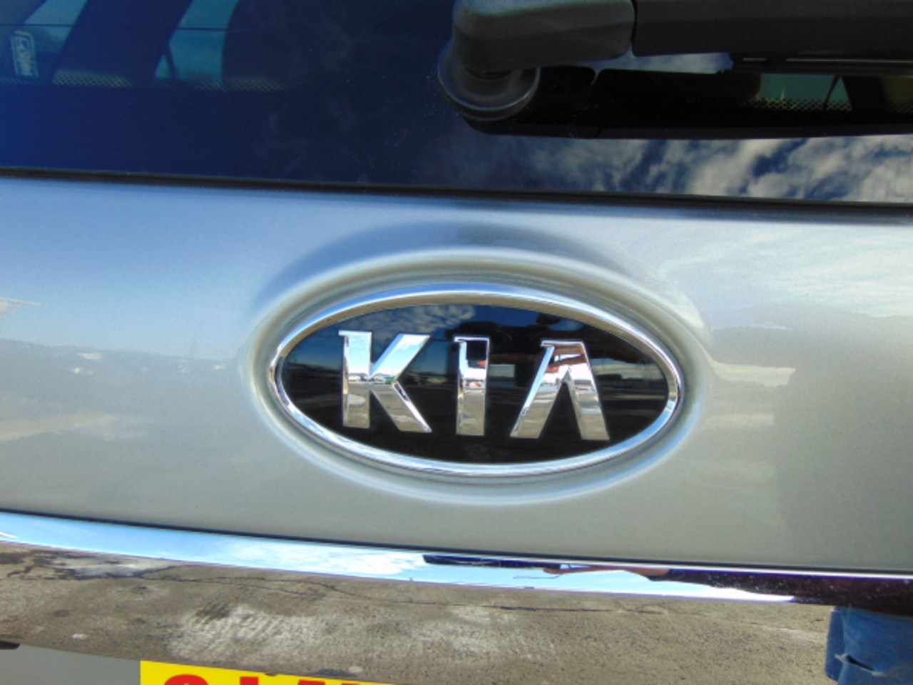 Kia Sorento LX 2WD 2013