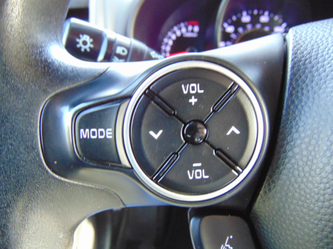 Kia Soul Base 6A 2016