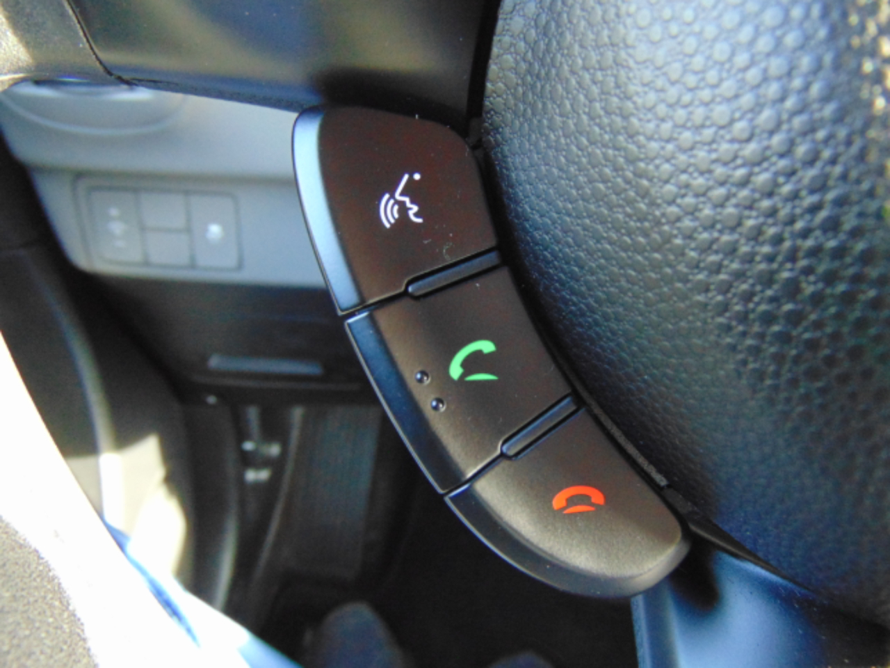 Kia Soul Base 6A 2016