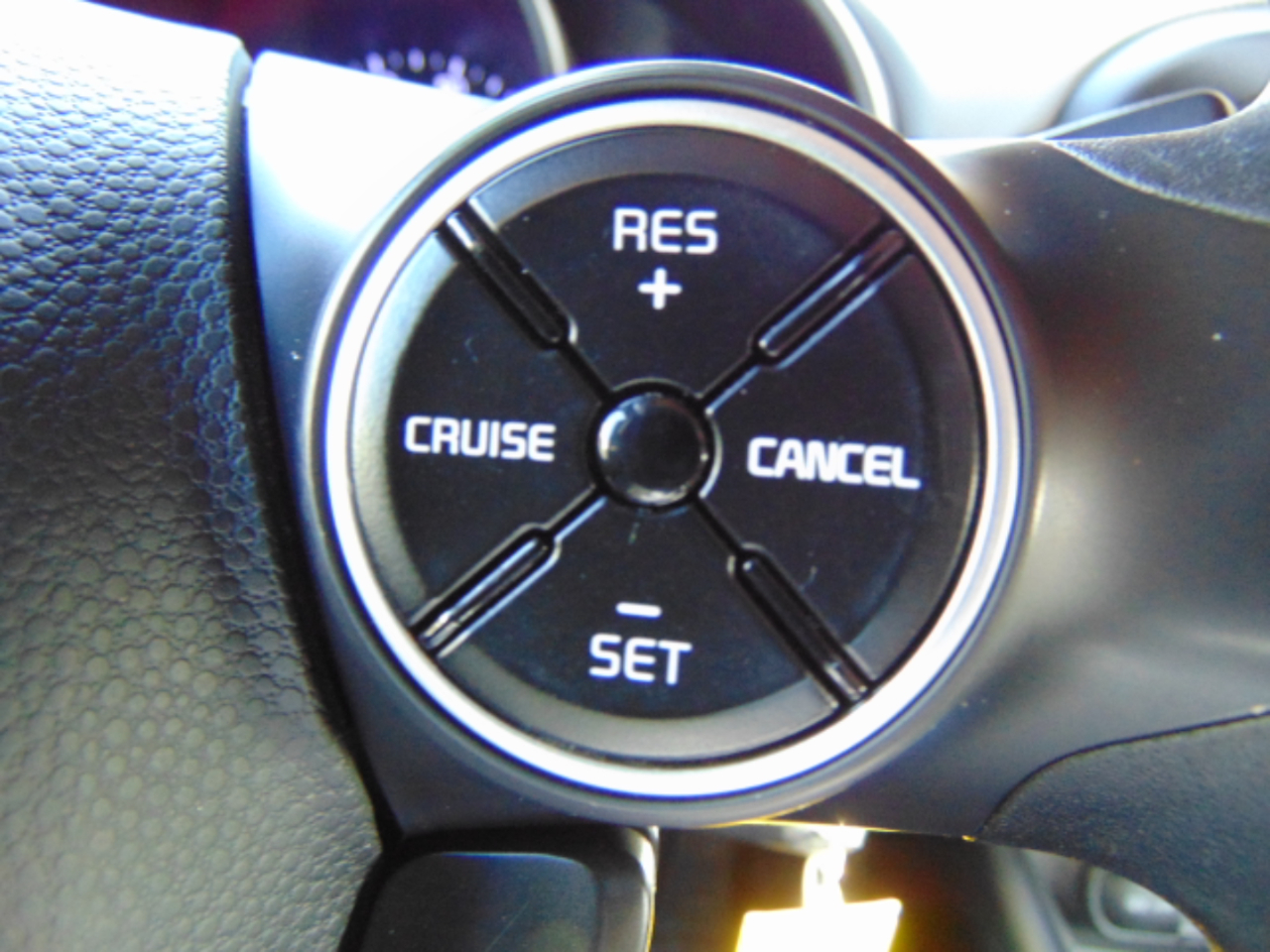 Kia Soul Base 6A 2016