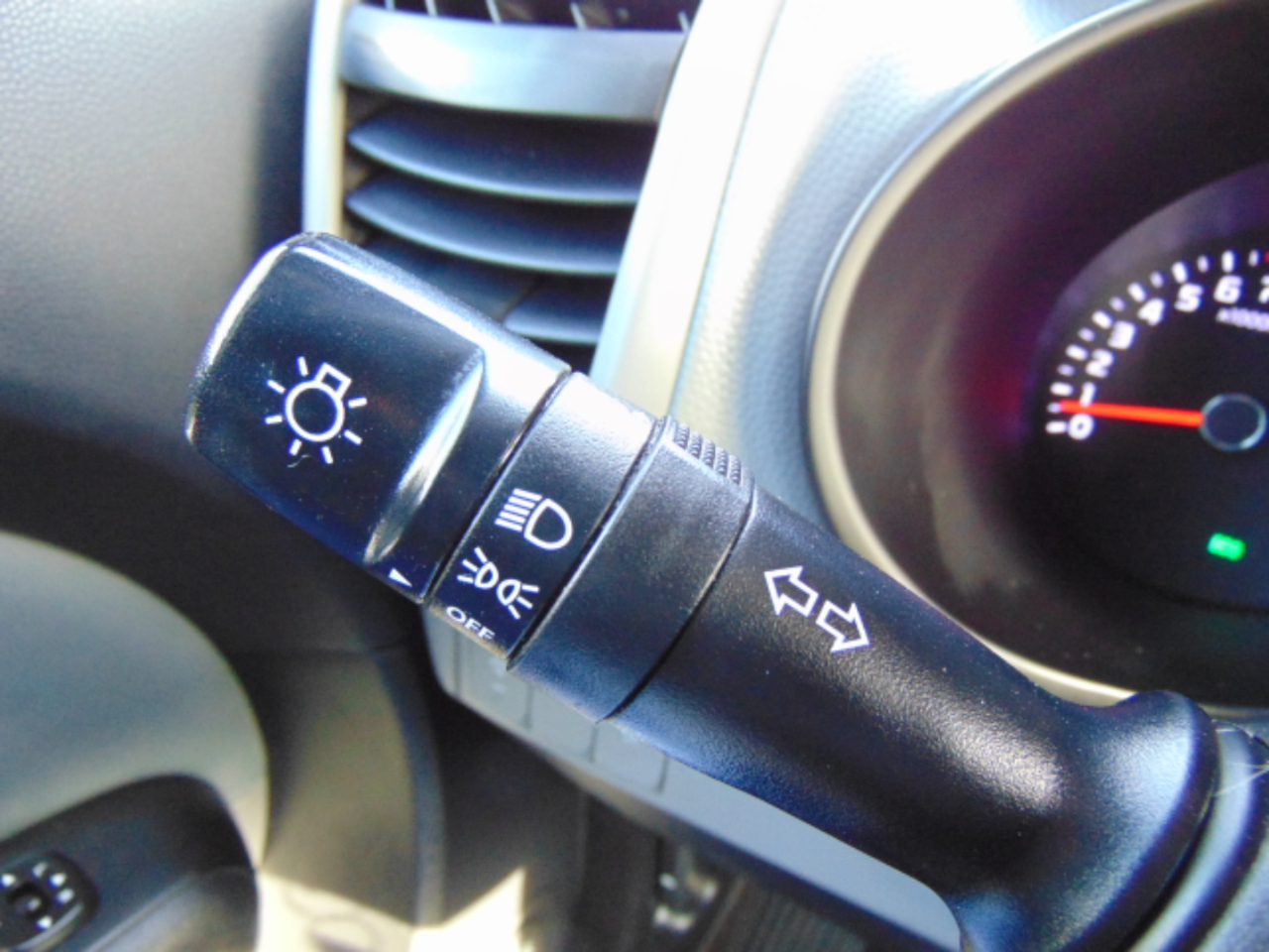 Kia Soul Base 6A 2016