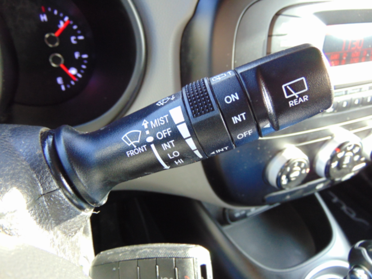 Kia Soul Base 6A 2016