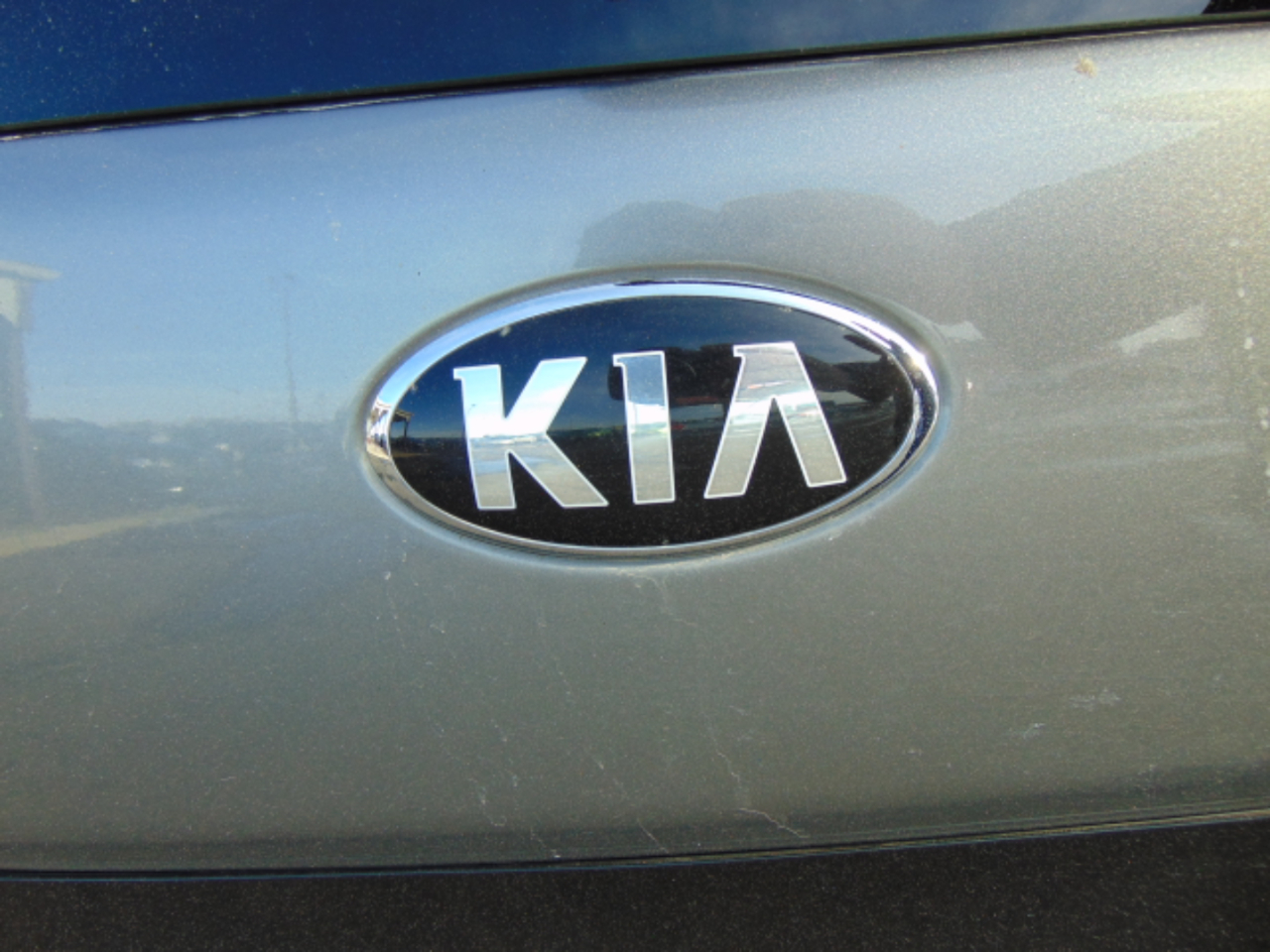 Kia Soul Base 6A 2016