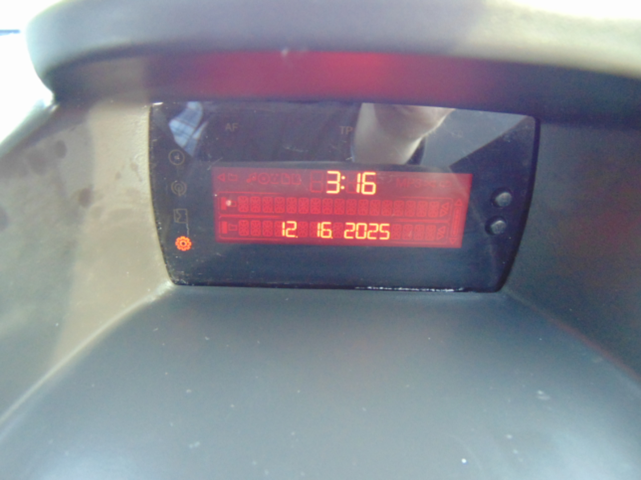 Ford Fiesta SE Hatchback 2012