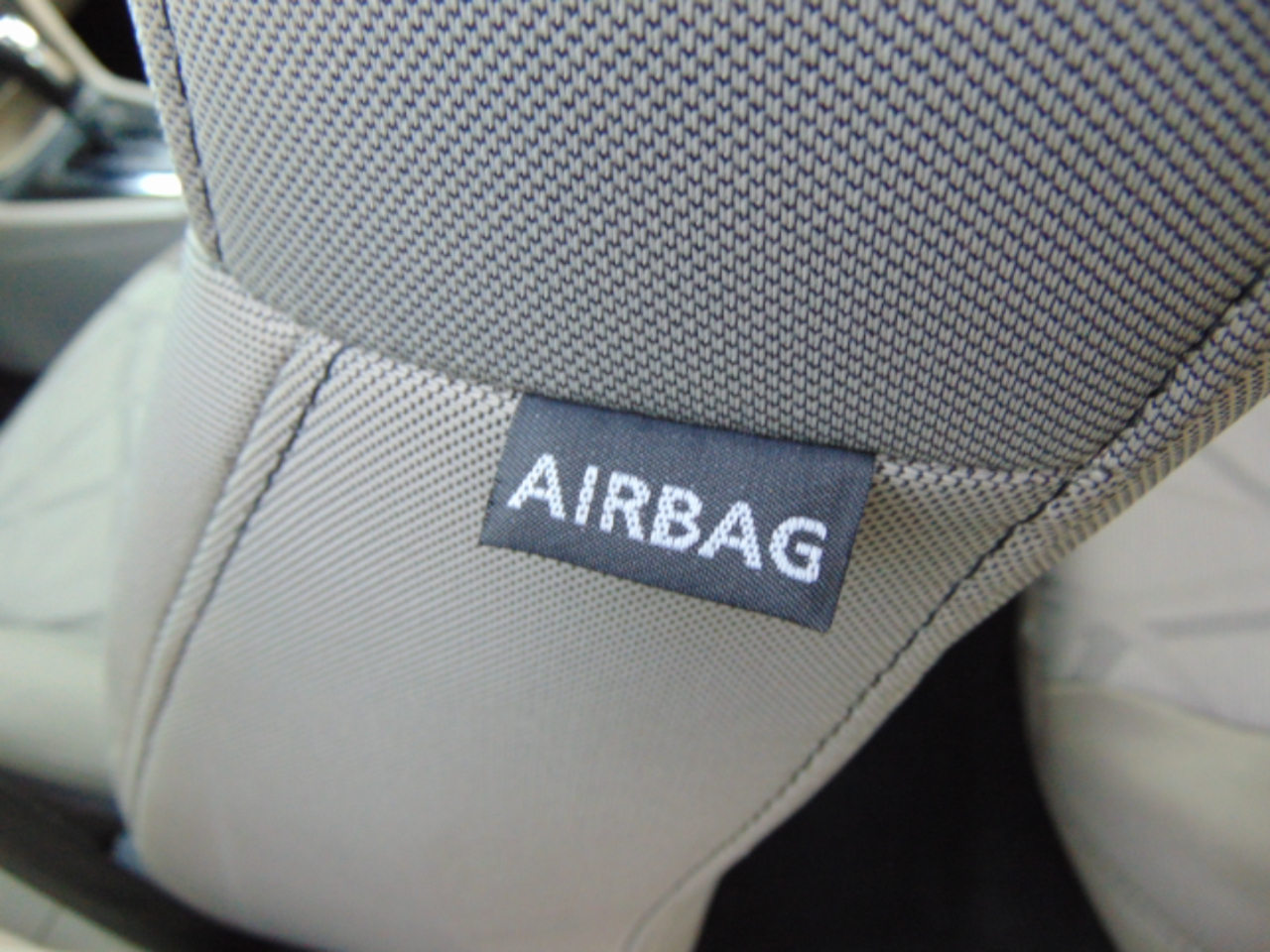 Ford Fiesta SE Hatchback 2012