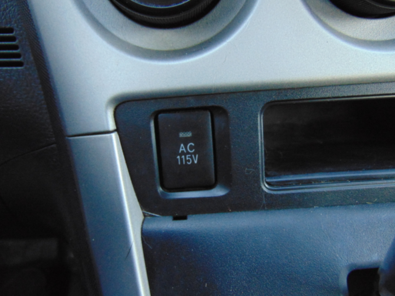 Pontiac Vibe 2.4L 2009