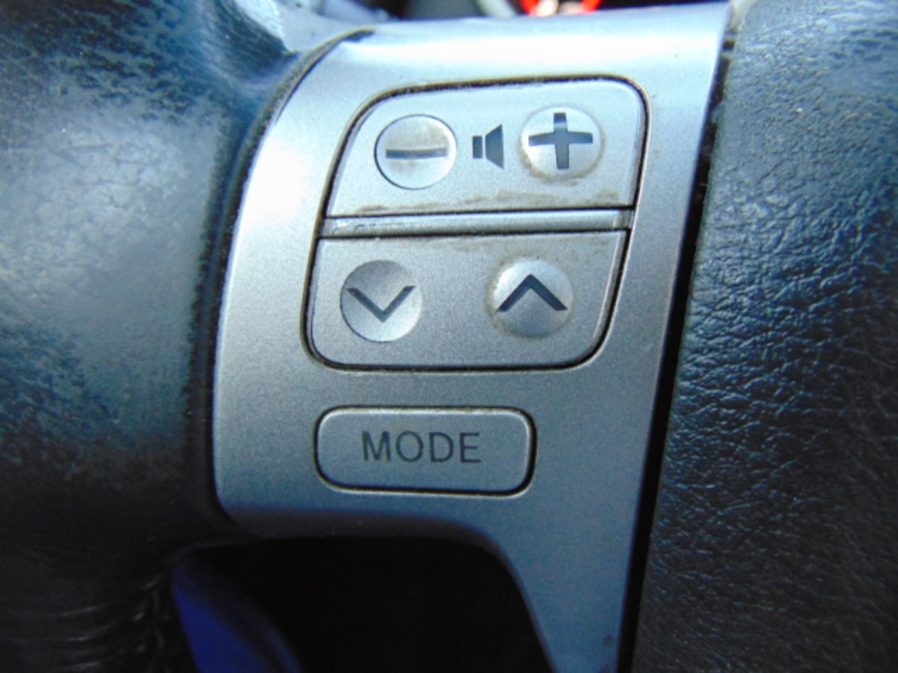 Pontiac Vibe 2.4L 2009