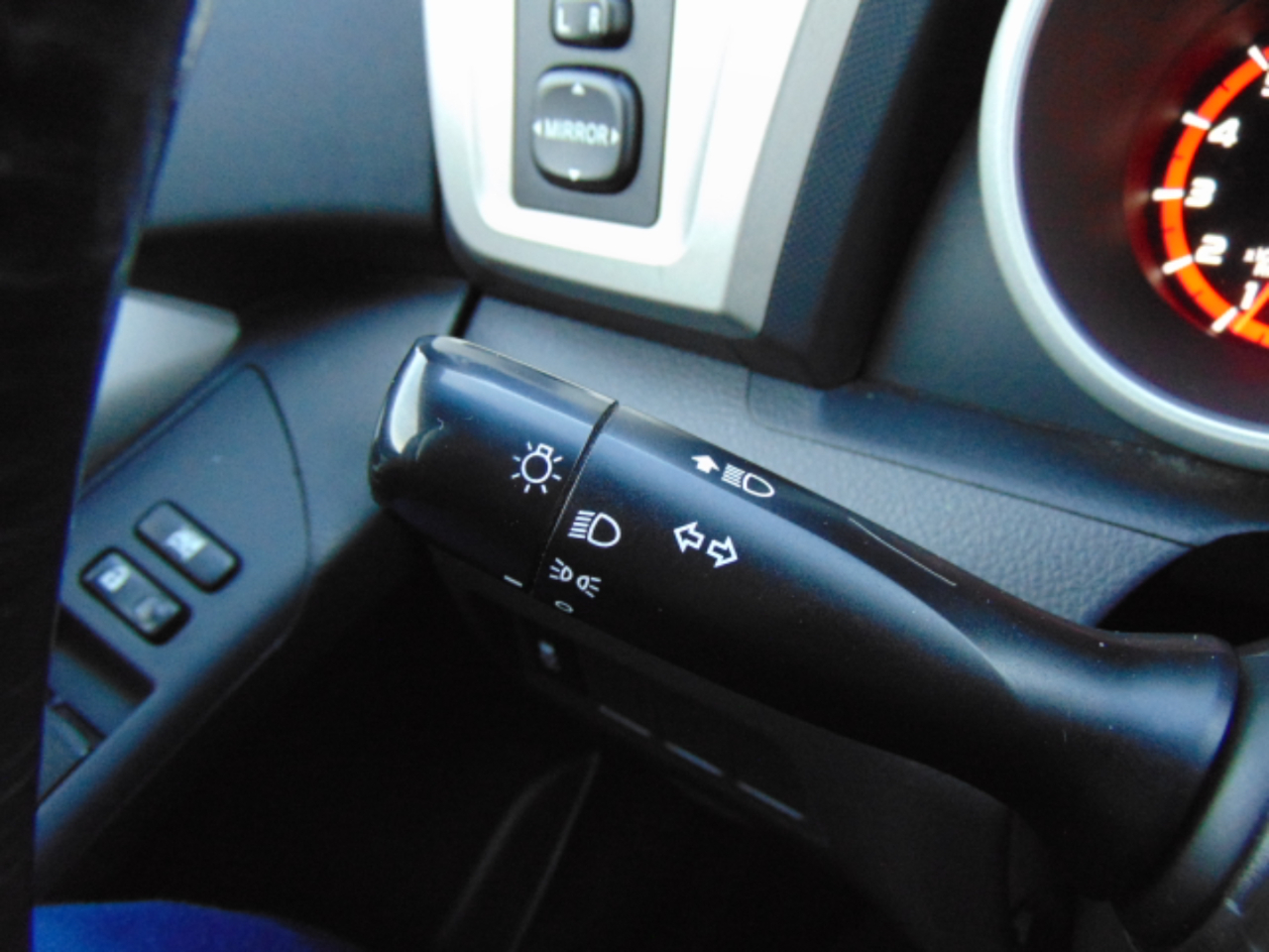 Pontiac Vibe 2.4L 2009