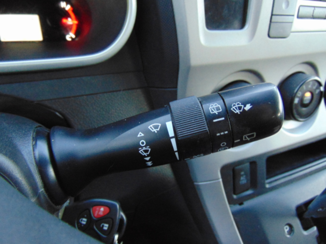 Pontiac Vibe 2.4L 2009