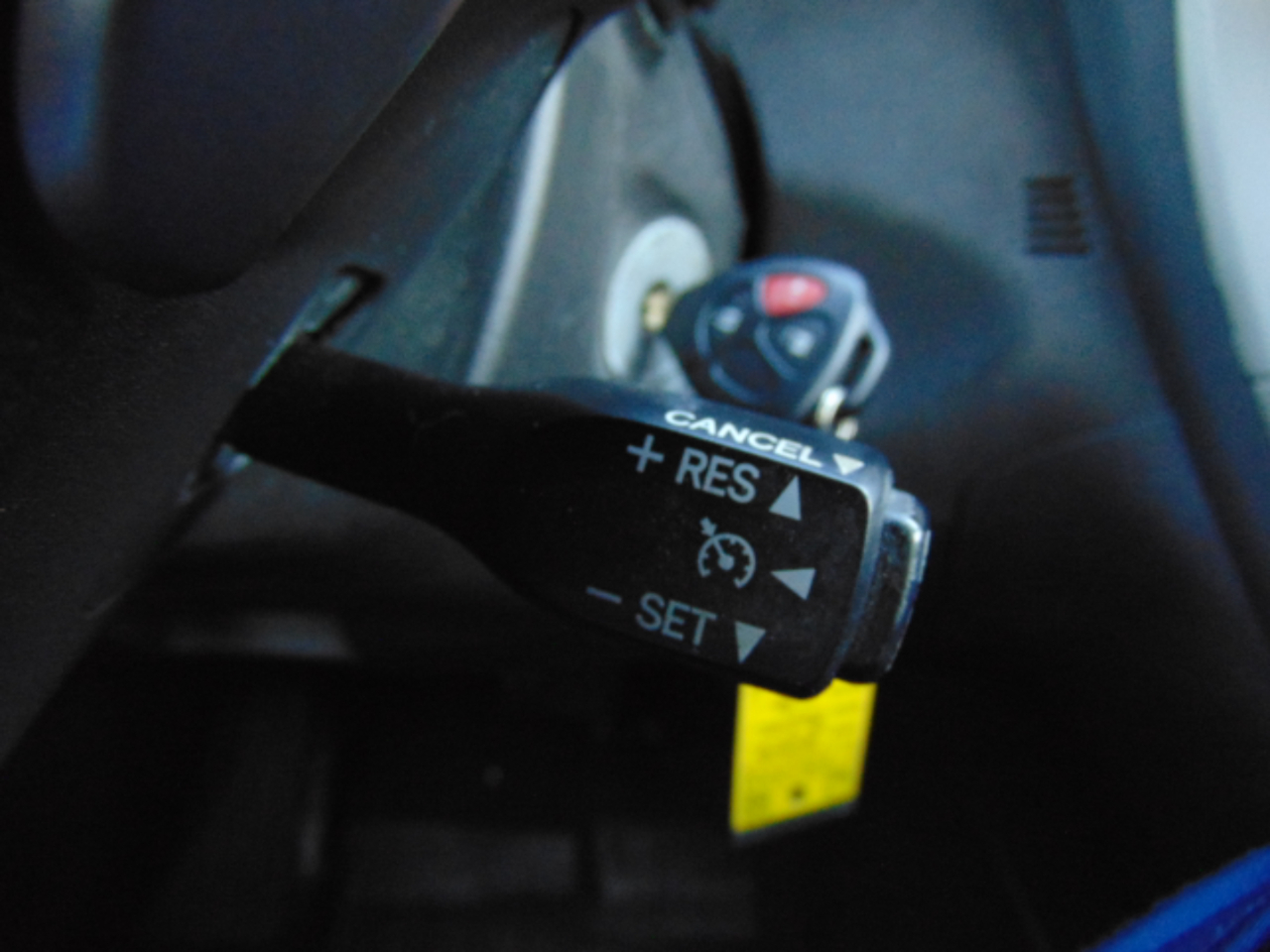 Pontiac Vibe 2.4L 2009