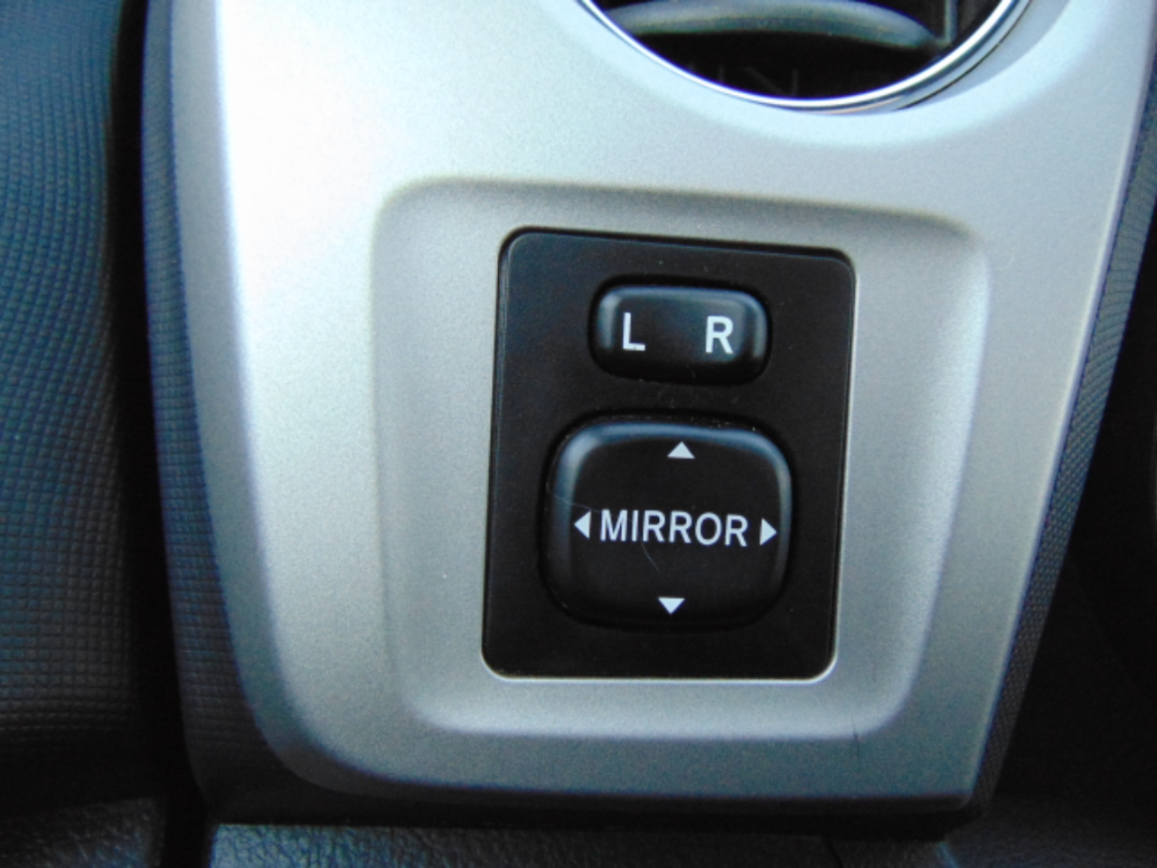 Pontiac Vibe 2.4L 2009