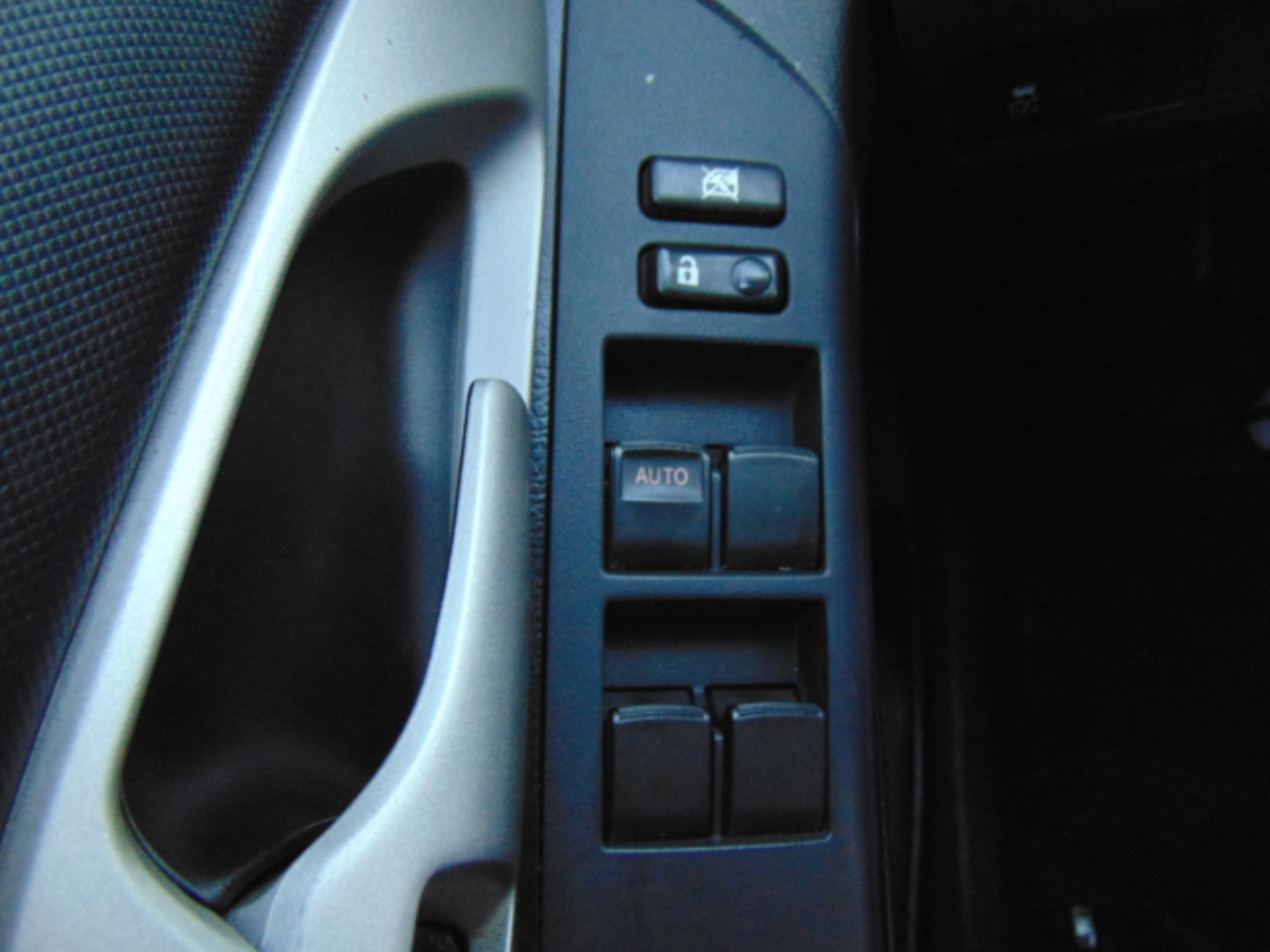 Pontiac Vibe 2.4L 2009