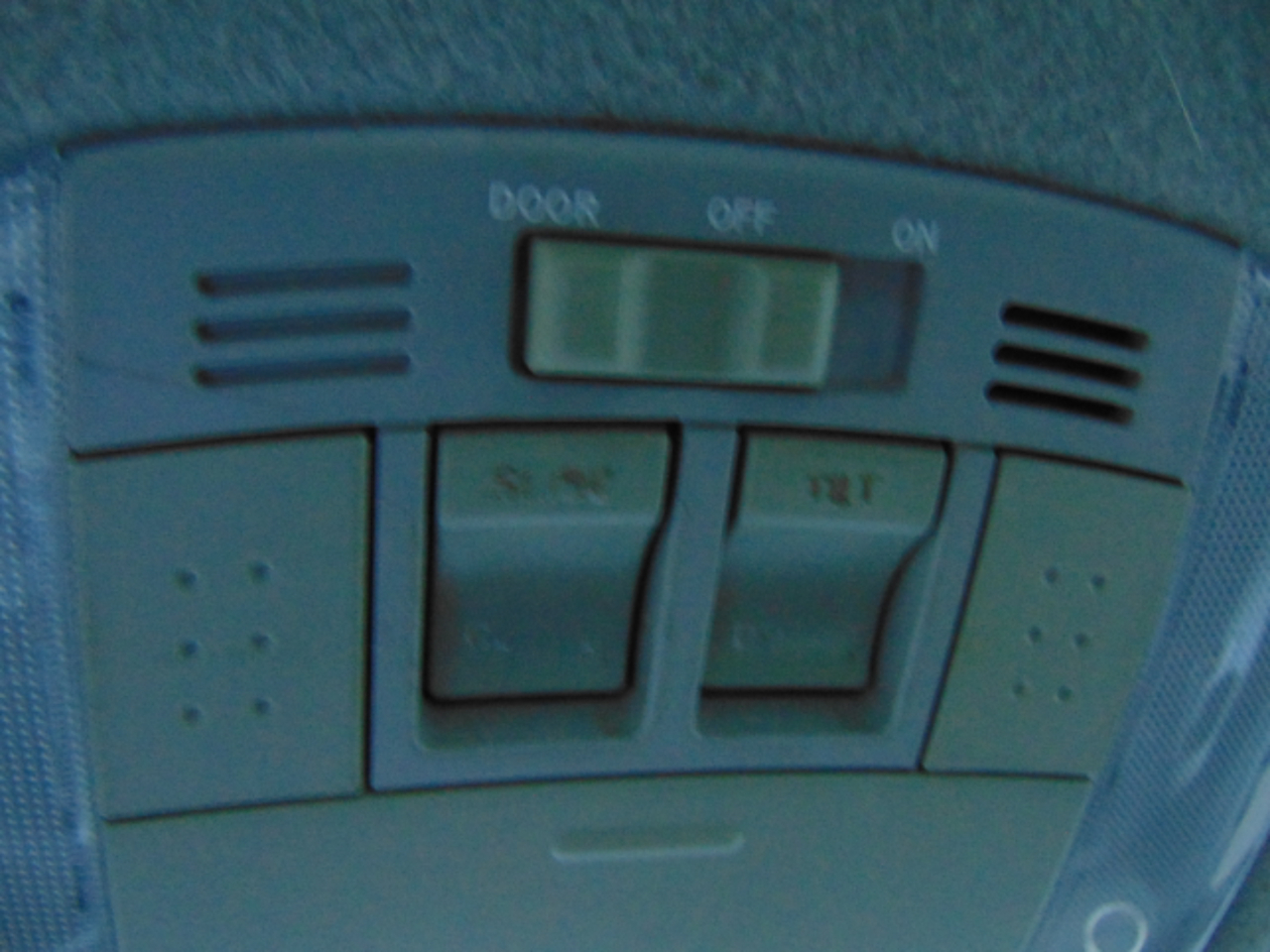 Pontiac Vibe 2.4L 2009