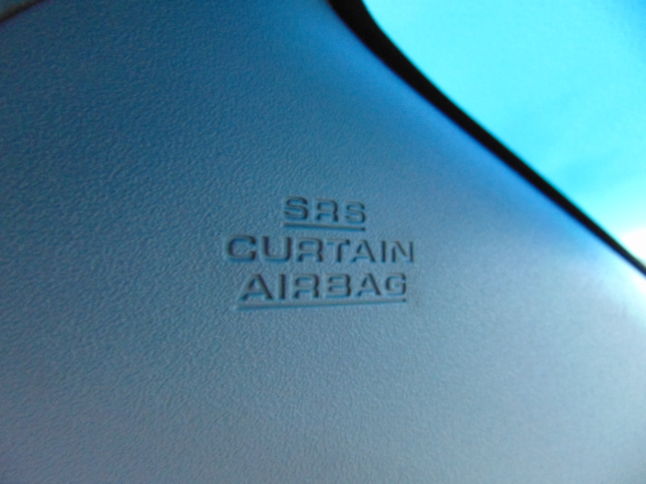 Pontiac Vibe 2.4L 2009