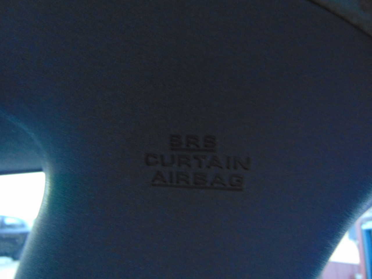 Pontiac Vibe 2.4L 2009