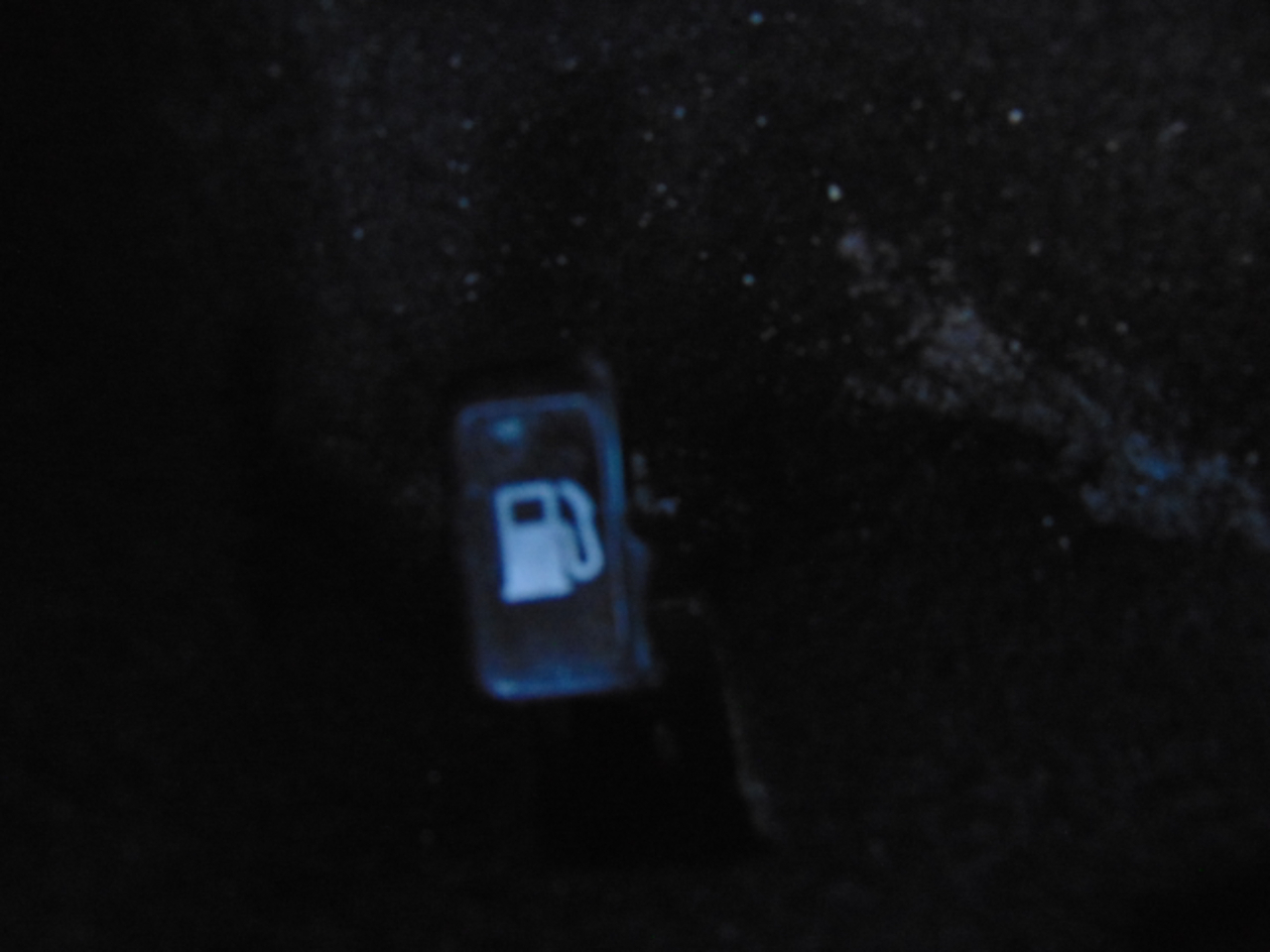 Pontiac Vibe 2.4L 2009