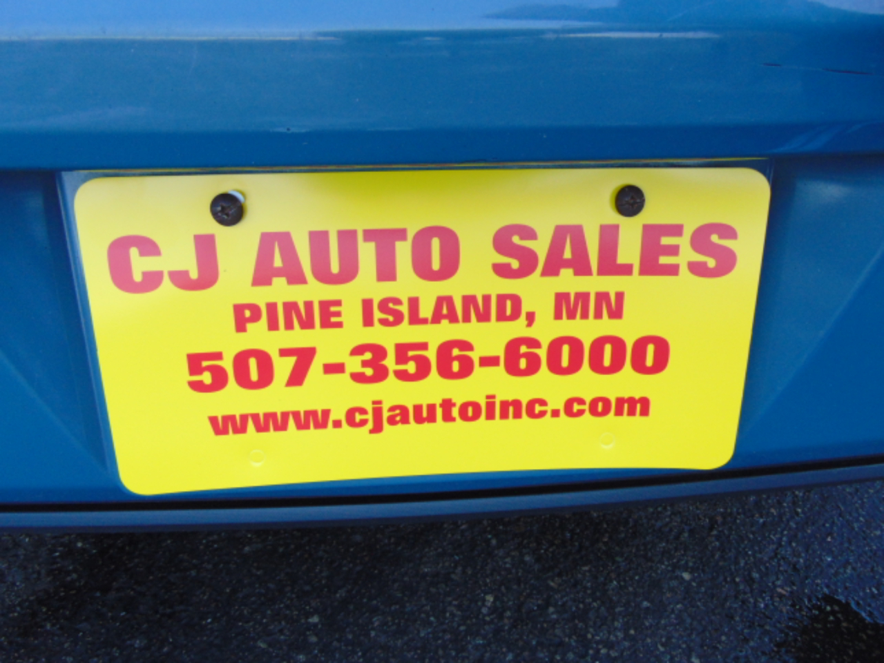 Pontiac Vibe 2.4L 2009