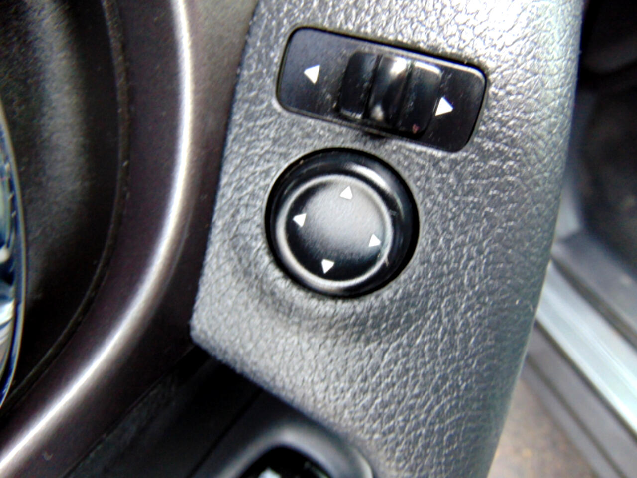 Nissan Rogue SV 2WD 2015