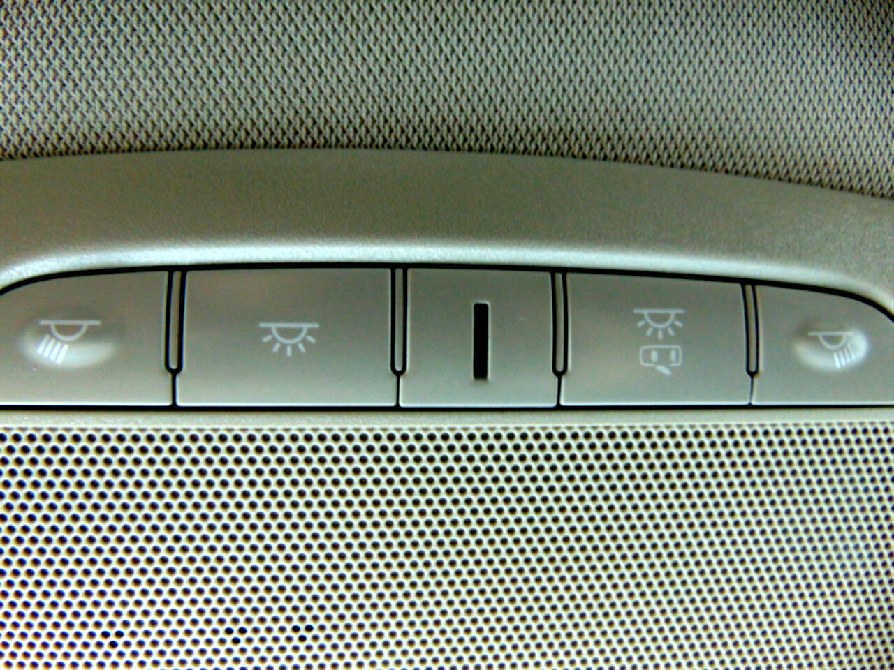 Nissan Rogue SV 2WD 2015