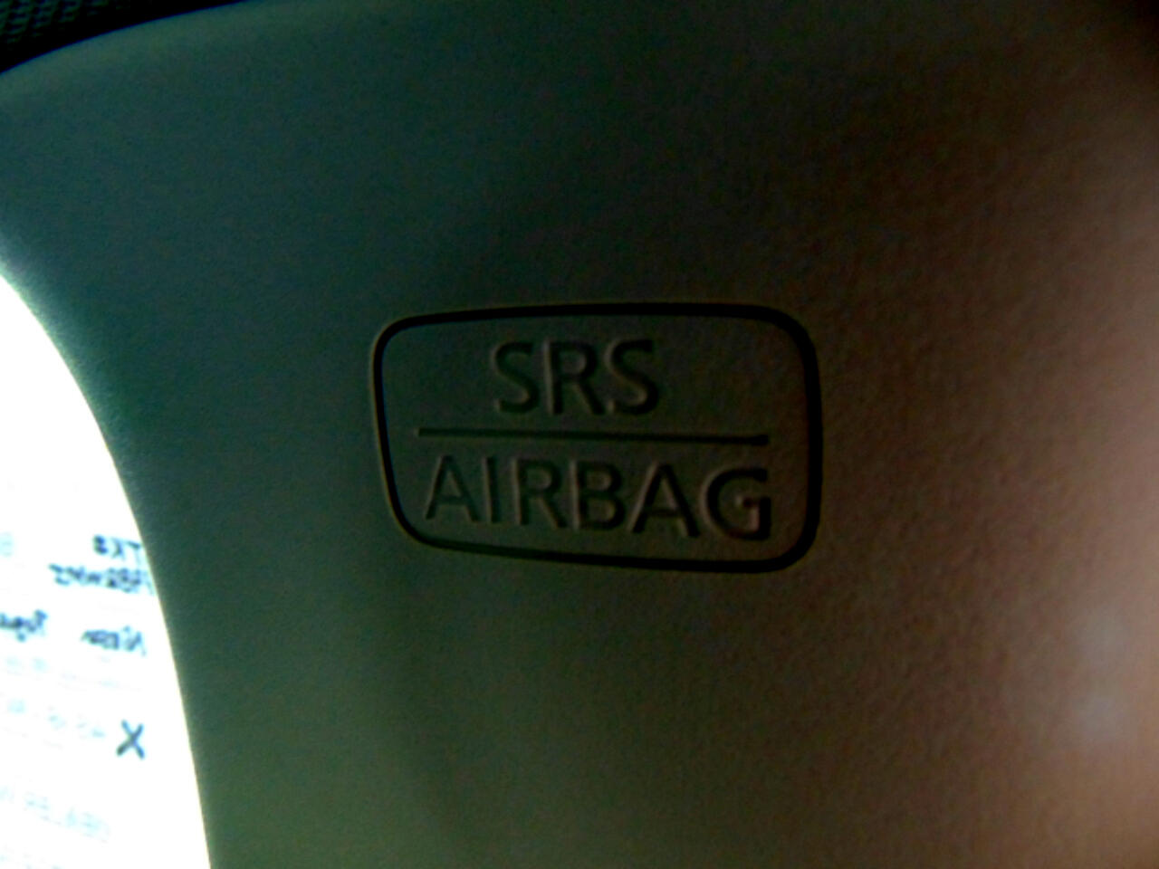 Nissan Rogue SV 2WD 2015